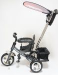 Велосипед Fanny Jaguar Lexus Trike Next Generation